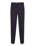 InWear Zellaiw Long Pant Marinblå