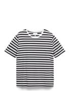 Makia Verkstad T-Shirt Svart