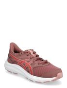 Asics Jolt 4 Gs Rosa