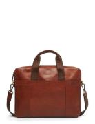 Saddler Lanco Brun