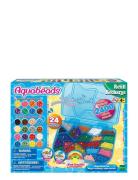 Aquabeads Mega Bead Set Multi/patterned