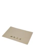 Nuuroo Elvin Creativity Mat Beige