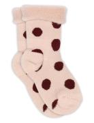 Mp Denmark Dottie Socks Rosa