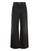 Polo Ralph Lauren 3X1 Rigid Denim-Wvn-Pants Svart