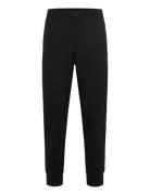 Champion Cuffed Pants Svart