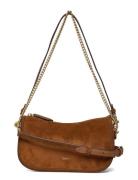 Coach Waverly Bag Brun