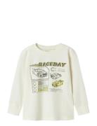 Name It Nmmobay Ls Nreg Top Pb Vit