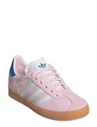 Adidas Originals Gazelle C Rosa