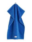 GANT Premium Towel 50X70 Blå