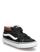 VANS Mte Sk8-Mid Reissue V Svart