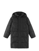 Reima Winter Jacket, Vaanila Svart