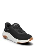 Skechers Women Bobs Sparrow Flex Svart