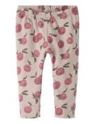 Name It Nbfofelly Legging Rosa