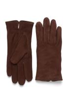 Hestra Helen Dark Olive Brun