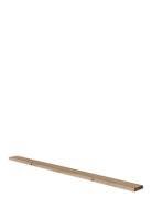 MOEBE Gallery Shelf, 115, Oak