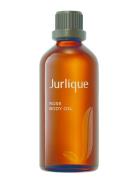 Jurlique Rose Body Oil 100 Ml Nude