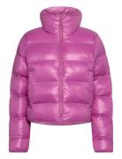 Helly Hansen W Jade Puffer Jacket Rosa