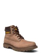 Caterpillar Colorado 2.0 - Fossil Brun