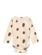 The New Tnsbryan L_S Rib Body Kräm