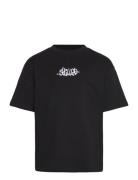 The New Tnross Os S_S Tee Svart