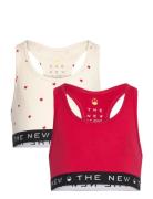 The New Tnthe New Top 2-Pack Kräm