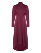 Copenhagen Muse Cmvianna-Dress Burgundy