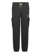 Levi's F7-Fleece Pant Svart