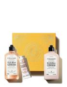 L'Occitane Fleurs De Cerisier Body Gift Nude