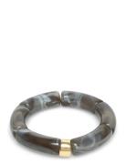 SNÖ Of Sweden Becky Elastic Brace G/Grey - Grå