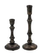 House Doctor Lysestage, Hdrise, Sort Brun