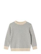 Fliink Baie Multi Pullover Multi/patterned
