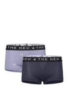 Icebreaker W 200 Oasis Leggings Lila