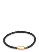 Steel & Barnett Luke Landon Svart