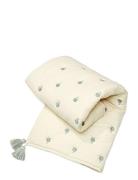 Cam Cam Copenhagen Kids Embroidered Blanket - Ocs Kräm