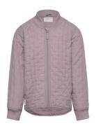 MarMar Copenhagen Orry Jacket Lila
