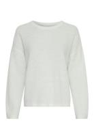 MSCH Copenhagen Mschalegria Pullover Vit