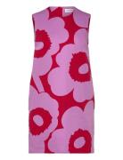 Marimekko Sopiva Unikko Rosa