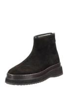 GANT Sistown Mid Boot Brun