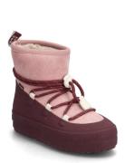 Tretorn Aspa Hybrid Jr Rosa