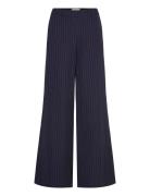 FREE/QUENT Pants Marinblå