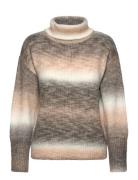 FREE/QUENT Fqsasu-Pullover Multi/patterned