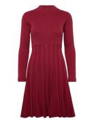 Jumperfabriken Henna Dress Röd