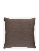 LINUM Shepard Cushion Cover Brun