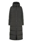 Norrsken Växjö Jkt W Khaki Green