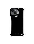 Holdit Puffy Case 16E/15/14/13 Svart