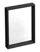 MOEBE Standing Frame, A5, Oak Svart