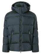 BOGNER Jamy-D2 Marinblå