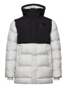 Helly Hansen Active Puffy Long Jacket Vit