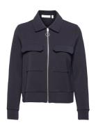 InWear Becaiw Cardigan Blå