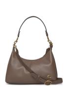 Coach Juliet Shoulder Bag Brun